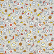 Sundance Orangina Fabric by the Metre